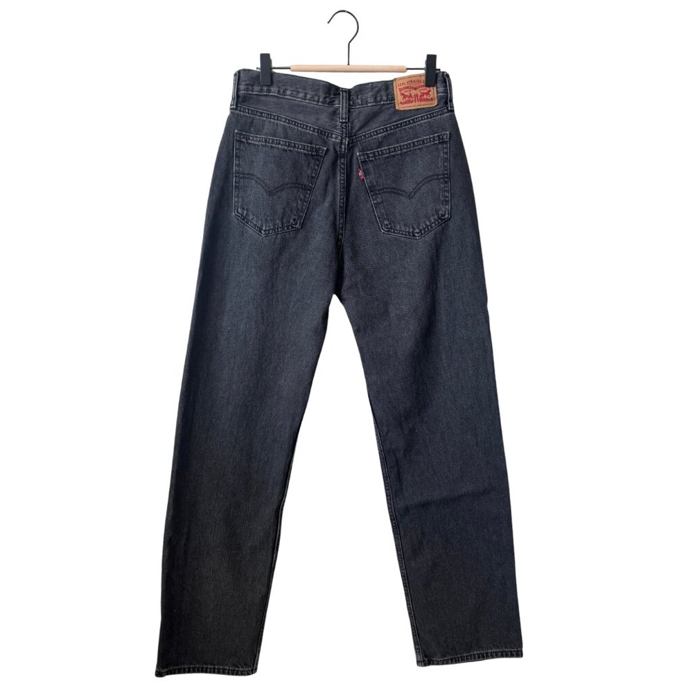 Levi's Women's Low Pro Straight Jeans W 27